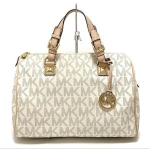MK purse